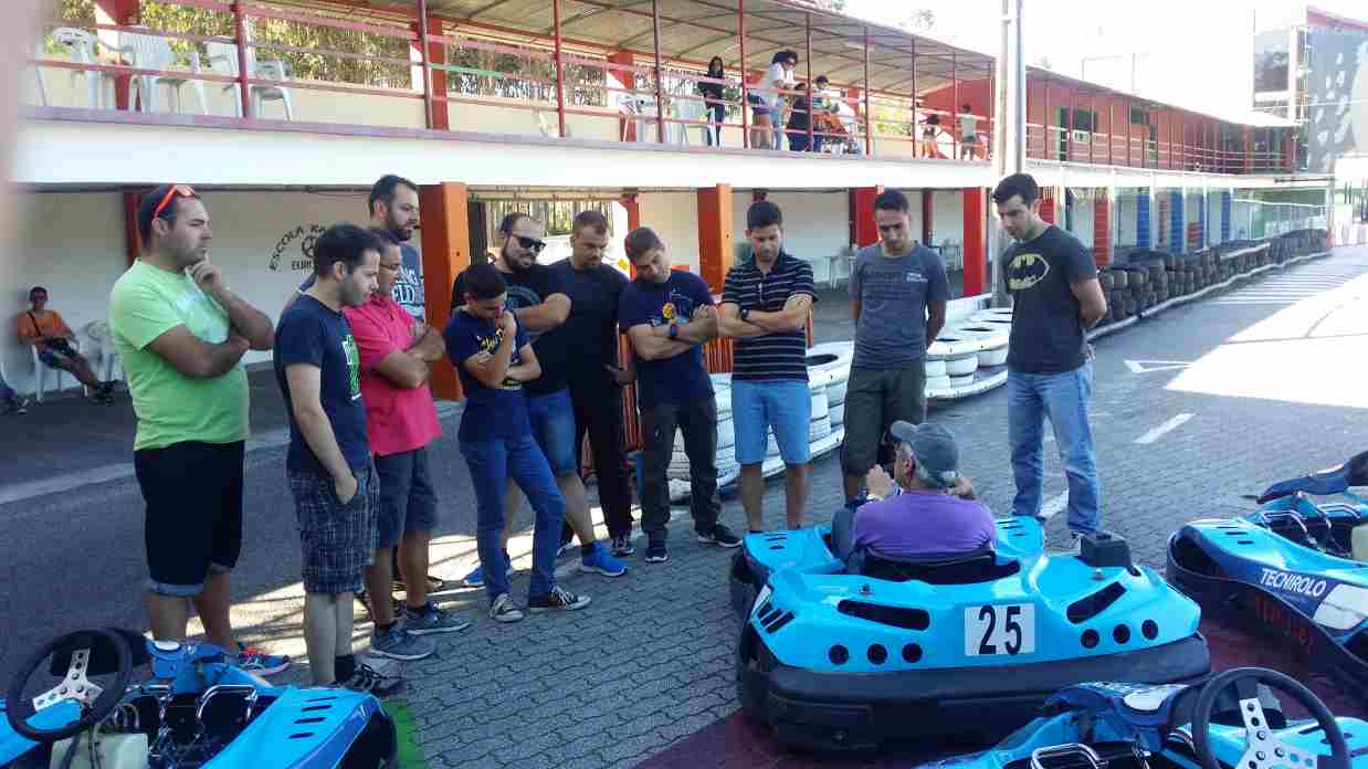 The Revenge15